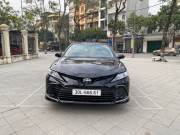 Bán xe Toyota Camry 2024 2.0Q giá 1 Tỷ 180 Triệu - Hà Nội