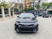 Bán xe Toyota Camry 2018 2.0E giá 645 Triệu - Hà Nội