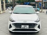 Bán xe Hyundai i10 2022 1.2 AT giá 385 Triệu - Hà Nội