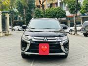Bán xe Mitsubishi Outlander 2018 2.0 CVT giá 515 Triệu - Hà Nội