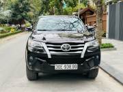 Bán xe Toyota Fortuner 2017 2.4G 4x2 MT giá 610 Triệu - Hà Nội
