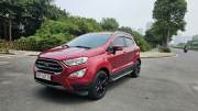 Bán xe Ford EcoSport 2018 Titanium 1.5L AT giá 405 Triệu - Hà Nội