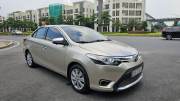 Bán xe Toyota Vios 2016 1.5G giá 355 Triệu - Hà Nội