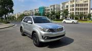 Bán xe Toyota Fortuner 2016 2.7V 4X2 AT giá 480 Triệu - Hà Nội