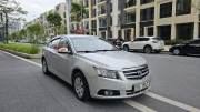 Bán xe Daewoo Lacetti 2010 SE giá 145 Triệu - Hà Nội