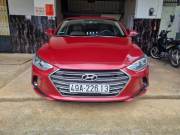 Bán xe Hyundai Elantra 1.6 AT 2018 giá 385 Triệu - Lâm Đồng