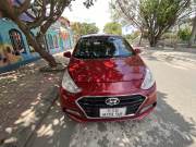 Bán xe Hyundai i10 Grand 1.2 MT 2018 giá 265 Triệu - TP HCM