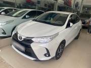 Bán xe Toyota Vios 2022 E 1.5 MT giá 399 Triệu - TP HCM