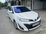 Bán xe Toyota Vios 2020 1.5E MT giá 330 Triệu - TP HCM