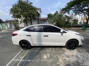 Bán xe Toyota Vios 2020 1.5E MT giá 339 Triệu - TP HCM