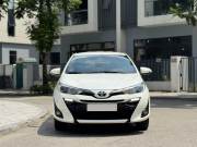 Bán xe Toyota Yaris 2018 1.5G giá 418 Triệu - Hà Nội