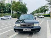 Bán xe Toyota Crown 1995 Super Saloon 3.0 MT giá 115 Triệu - Hà Nội
