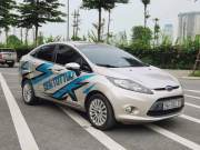 Bán xe Ford Fiesta 2013 1.6 AT giá 215 Triệu - Hà Nội