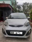 Bán xe Kia Morning 2014 EX giá 125 Triệu - Hà Nội