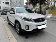 Bán xe Kia Sorento 2018 GAT giá 530 Triệu - Hà Nội