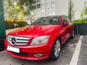 Bán xe Mercedes Benz C class 2011 C200 giá 279 Triệu - Hà Nội