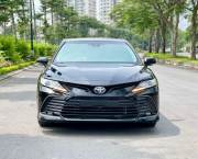 Bán xe Toyota Camry 2024 2.0Q giá 1 Tỷ 190 Triệu - Hà Nội