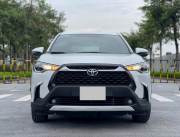 Bán xe Toyota Corolla Cross 2022 1.8G giá 715 Triệu - Hà Nội