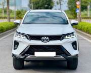 Bán xe Toyota Fortuner 2022 Legender 2.4L 4x2 AT giá 1 Tỷ 75 Triệu - Hà Nội