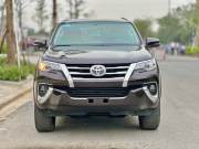 Bán xe Toyota Fortuner 2019 2.7V 4x2 AT giá 785 Triệu - Hà Nội