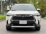 Bán xe Toyota Corolla Cross 2020 1.8V giá 689 Triệu - Hà Nội