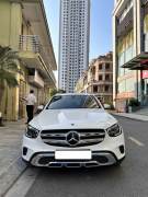 Bán xe Mercedes Benz GLC 2021 200 giá 1 Tỷ 289 Triệu - Hà Nội