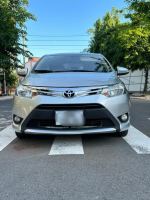 Bán xe Toyota Vios 2018 1.5E giá 308 Triệu - Bình Dương