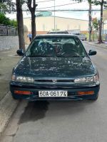 Bán xe Honda Accord 1990 2.0 MT giá 65 Triệu - Bình Dương