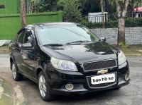 Bán xe Chevrolet Aveo 2017 LT 1.4 MT giá 177 Triệu - Bình Dương