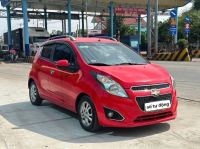 Bán xe Chevrolet Spark LTZ 1.0 AT 2013 giá 177 Triệu - Bình Dương