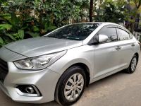 Bán xe Hyundai Accent 2018 1.4 MT Base giá 250 Triệu - Hà Nội