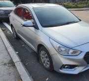 Bán xe Hyundai Accent 2018 1.4 MT Base giá 255 Triệu - Hà Nội