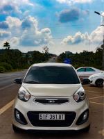 Bán xe Kia Picanto 2013 1.25 AT giá 190 Triệu - Gia Lai