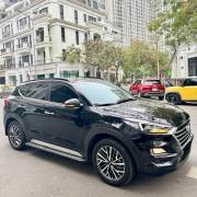 Bán xe Hyundai Tucson 2020 2.0 ATH giá 699 Triệu - Hà Nội