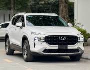 Bán xe Hyundai SantaFe Tiêu chuẩn 2.5L 2022 giá 983 Triệu - Hà Nội