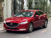Bán xe Mazda 6 2022 Premium 2.0 AT giá 790 Triệu - Hà Nội