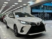 Bán xe Toyota Vios 2021 G 1.5 CVT giá 490 Triệu - Hà Nội