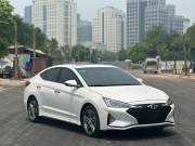 Bán xe Hyundai Elantra 2022 Sport 1.6 AT giá 622 Triệu - Hà Nội