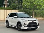 Bán xe Toyota Raize 2021 G 1.0 CVT giá 495 Triệu - Hà Nội
