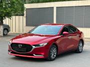 Bán xe Mazda 3 2020 1.5L Luxury giá 592 Triệu - Hà Nội