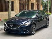 Bán xe Mazda 6 2018 2.0L Premium giá 585 Triệu - Hà Nội