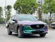 Bán xe Mazda CX5 Premium 2.0 AT 2022 giá 838 Triệu - Hà Nội