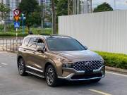 Bán xe Hyundai SantaFe Cao cấp 2.2L HTRAC 2021 giá 1 Tỷ 80 Triệu - Hà Nội