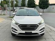 Bán xe Hyundai Tucson 2018 1.6 AT Turbo giá 650 Triệu - Hà Nội