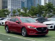 Bán xe Mazda 6 Premium 2.0 AT 2021 giá 739 Triệu - Hà Nội