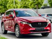 Bán xe Mazda CX5 Premium Exclusive 2.0 AT 2023 giá 875 Triệu - Hà Nội