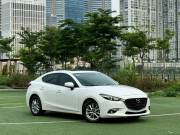 Bán xe Mazda 3 2019 1.5L Luxury giá 505 Triệu - Hà Nội