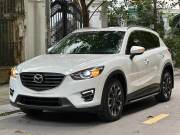 Bán xe Mazda CX5 2017 2.5 AT 2WD giá 580 Triệu - Hà Nội