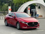 Bán xe Mazda 3 2022 1.5L Luxury giá 660 Triệu - Hà Nội