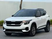 Bán xe Kia Seltos 2022 Deluxe 1.4 AT giá 585 Triệu - Hà Nội